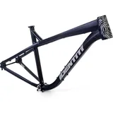 Identiti, Velorahmen