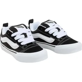 Vans Knu Skool Turnschuhe Für Kinder Black 31