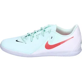 Nike Phantom GX II Herren Mint/Atomic Red-Off Noir 44,5