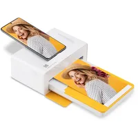 Kodak Dock Plus 4Pass Fotodrucker retail