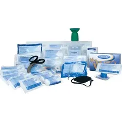 GRAMM medical DIN-Füllung 13 157 + Special Verwaltung