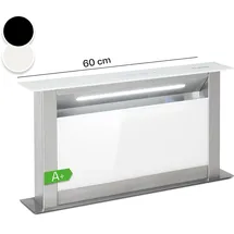 Klarstein Royal Flush Eco Deckenhaube 60 cm Weiß
