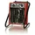 VEAB Heat Tech VEAB BX 3E 3000 W Rot