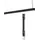 LEDVANCE Office Line Quader 1-flg. 112 cm schwarz Aluminium