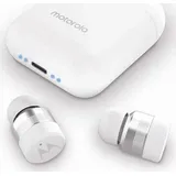 Motorola VerveBuds 120 weiß