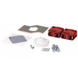 Eaton 1314301 Hilfsschalter, 2 Schließer + 2 Öffner, für DMM AUX2NO+2NCDCM/DMM