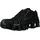 Black/Metallic Hematite/Max Orange/Black 44,5