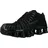 Black / Metallic Hematite / Max Orange / Black 44,5