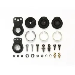 Hi-Torque Servo Saver Schwarz