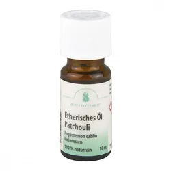 ätherisches öl Patchouli