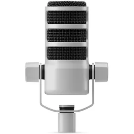 RØDE Microphones Rode PodMic White