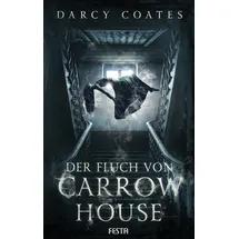 Festa Verlag Der Fluch von Carrow House