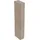 Geberit iCon Hochschrank 24 x 48 x 180 cm Nussbaum Holz