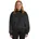 O O neill Fleece Mit Halbem Reißverschluss Black S
