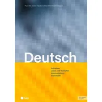 Hep verlag Deutsch (Print inkl. digitaler Ausgabe Neuauflage 2025)