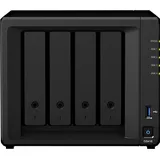 Synology DS418 Leergehäuse