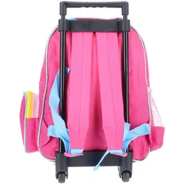 Antonio Kindertrolley Mini Zaino
