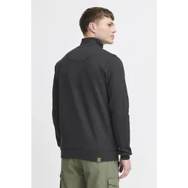 !Solid SOLID Sweatjacke SDArnol in grau | Gr.: XXL