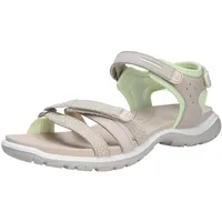ECCO Offroad Roam Cashmere/Lime 36