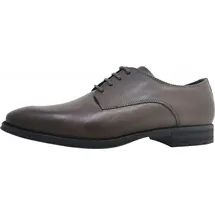 Salamander Schnürstiefel Herren Braun 42
