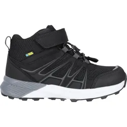Whistler Besta Treck Boot Kids WP black (1001) 34