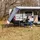 Fiamma Sun View Side Seitenwand Grau