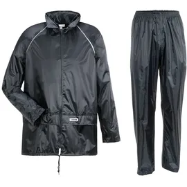 Planam Regenanzug Herren Marineblau XXL