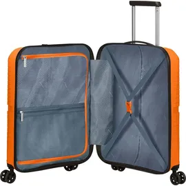 American Tourister Airconic 4-Rollen Cabin 55 cm / 33,5 l mango orange