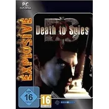 Death to Spies (Explosive) (PC)
