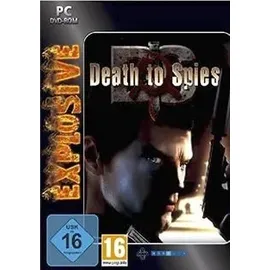 Death to Spies (Explosive) (PC)