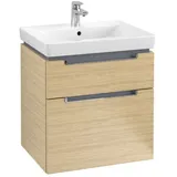 Villeroy & Boch Subway 2.0 A90910VJ A90910 587x590x454mm, Eckig Nordic Oak,