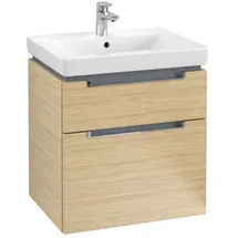 Villeroy & Boch Subway 2.0 A90910VJ A90910 587x590x454mm, Eckig Nordic Oak,