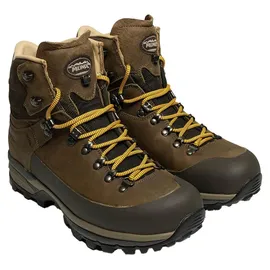 MEINDL La Gomera MFS Herren Trekkingstiefel braun 43 EU