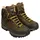 MEINDL La Gomera MFS Herren Trekkingstiefel braun 43 EU