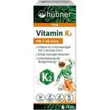 Hübner Vitamin K2 Tropfen