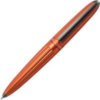 Diplomat - Kugelschreiber Aero orange EasyFlow - Schick und