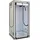 HOMEbox Growbox Wachstumszelt 100 x 100 x 220 cm Schwarz