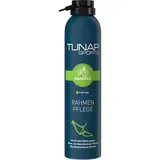 TUNAP SPORTS Rahmenpflege