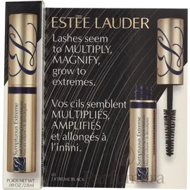 Estée Lauder Sumptuous Extreme 01 black 2.8 ml