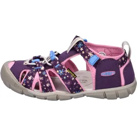 Keen Seacamp II CNX Daisies/Marine 34