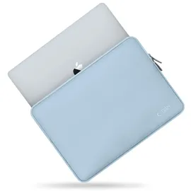 techprotect Tech-Protect Neoslim 13-14\" Laptoptasche / Blau"