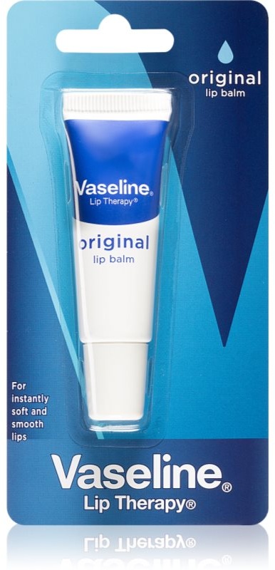 Vaseline Original Lippenbalsam 10 g