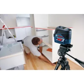 Bosch GCL 25 Professional