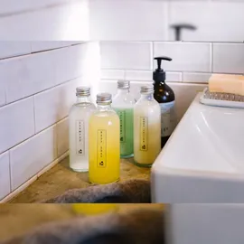 Brother TZE-131 laminiert schwarz auf transparent 1,2cm x 8m