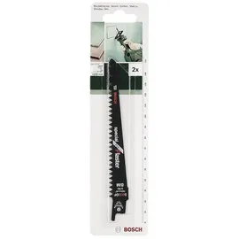 Bosch Säbelsägeblatt Bimetall S 628 DF 150 mm 1