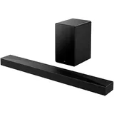 TCL Q65H Schwarz