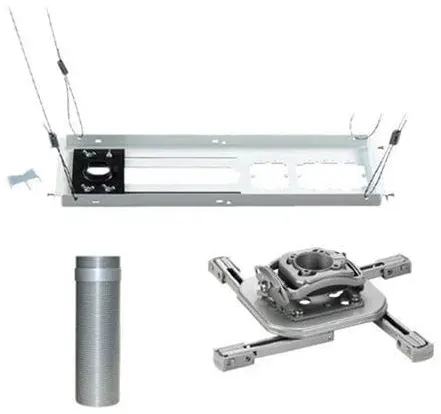 KITMZ006S mounting kit - for projector - silver