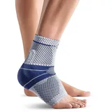 Bauerfeind Malleotrain Sprunggelenkbandage 1 Titan Größe 1
