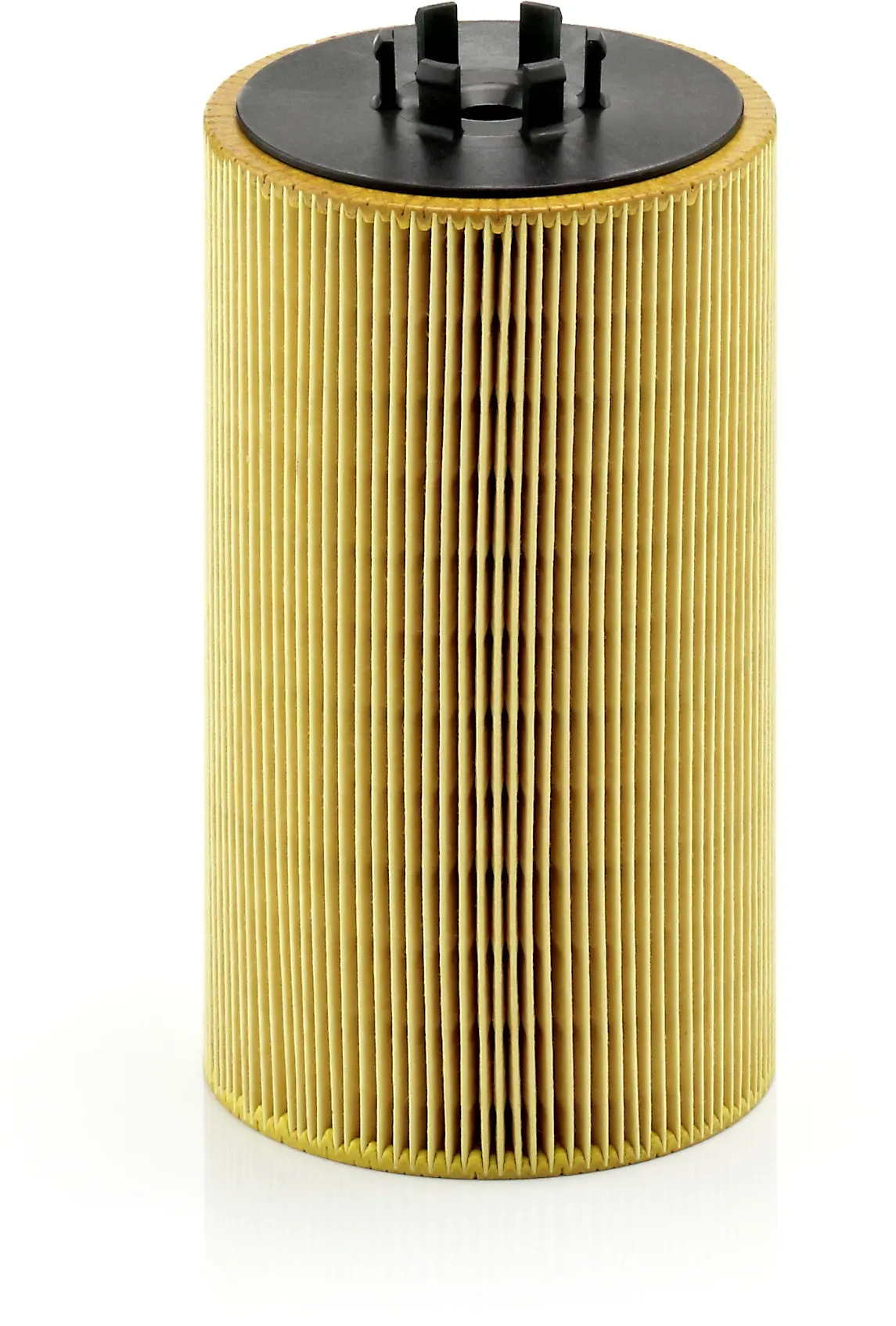 MANN-FILTER hu13125x 113mm für FAW MAN VAG CHTC AUTO