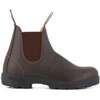 Blundstone Unisex-Erwachsene Klassisch Series Chelsea Stiefeletten Aus Leder 7.5 - 41.5 EU